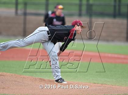 Thumbnail 1 in Ponderosa @ Valor Christian (CHSAA 4A District Playoff) photogallery.