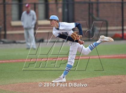 Thumbnail 2 in Ponderosa @ Valor Christian (CHSAA 4A District Playoff) photogallery.