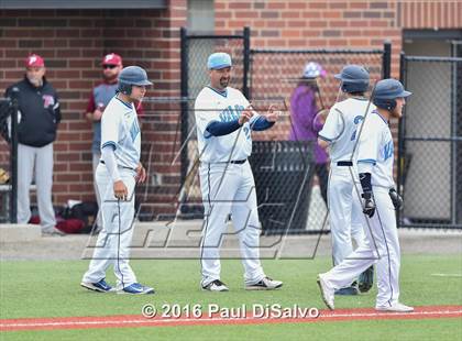 Thumbnail 1 in Ponderosa @ Valor Christian (CHSAA 4A District Playoff) photogallery.