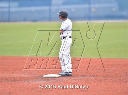 Thumbnail 3 in Ponderosa @ Valor Christian (CHSAA 4A District Playoff) photogallery.