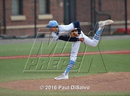 Thumbnail 3 in Ponderosa @ Valor Christian (CHSAA 4A District Playoff) photogallery.