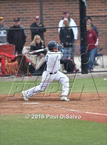 Thumbnail 1 in Ponderosa @ Valor Christian (CHSAA 4A District Playoff) photogallery.