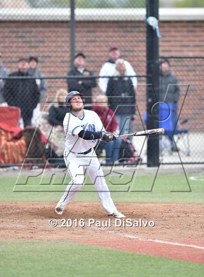 Thumbnail 1 in Ponderosa @ Valor Christian (CHSAA 4A District Playoff) photogallery.