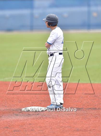 Thumbnail 2 in Ponderosa @ Valor Christian (CHSAA 4A District Playoff) photogallery.
