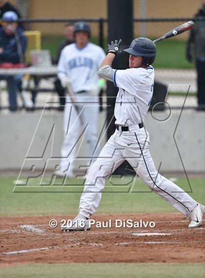 Thumbnail 1 in Ponderosa @ Valor Christian (CHSAA 4A District Playoff) photogallery.