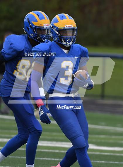 Thumbnail 2 in Royalton-Hartland/Barker/Webber @ Cleveland Hill photogallery.