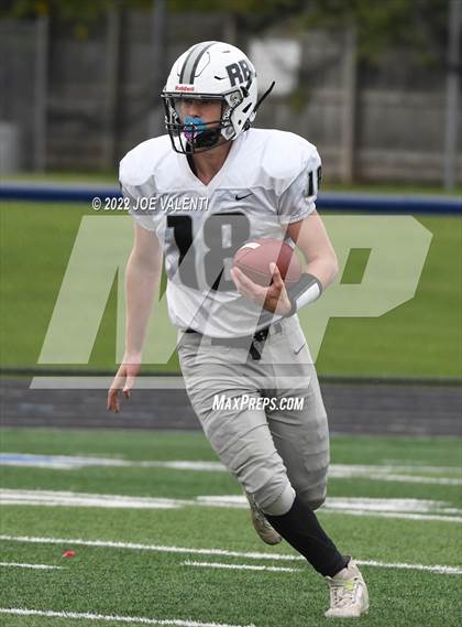 Thumbnail 3 in Royalton-Hartland/Barker/Webber @ Cleveland Hill photogallery.