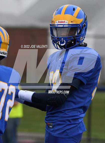 Thumbnail 3 in Royalton-Hartland/Barker/Webber @ Cleveland Hill photogallery.