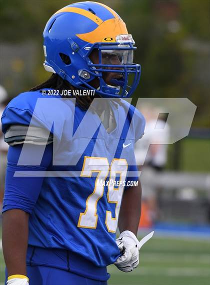 Thumbnail 2 in Royalton-Hartland/Barker/Webber @ Cleveland Hill photogallery.