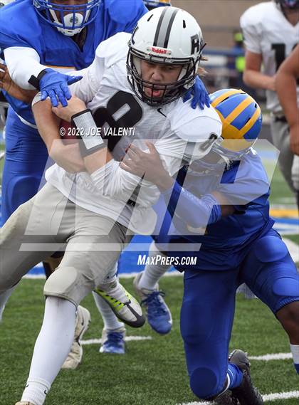 Thumbnail 3 in Royalton-Hartland/Barker/Webber @ Cleveland Hill photogallery.
