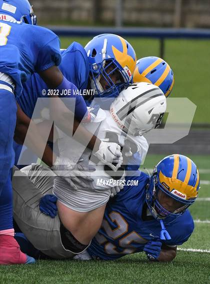 Thumbnail 3 in Royalton-Hartland/Barker/Webber @ Cleveland Hill photogallery.