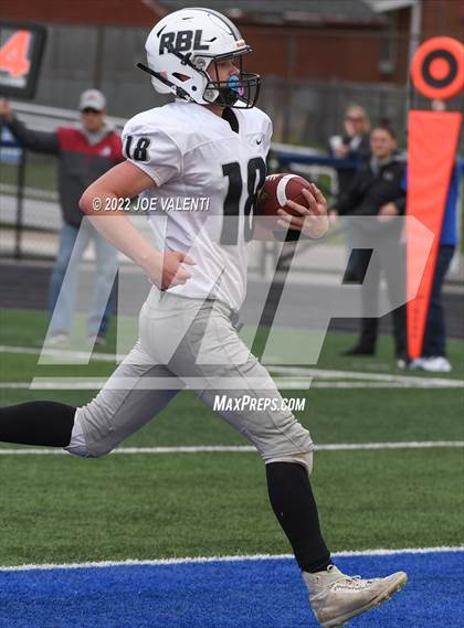 Thumbnail 1 in Royalton-Hartland/Barker/Webber @ Cleveland Hill photogallery.