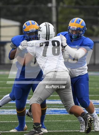 Thumbnail 1 in Royalton-Hartland/Barker/Webber @ Cleveland Hill photogallery.