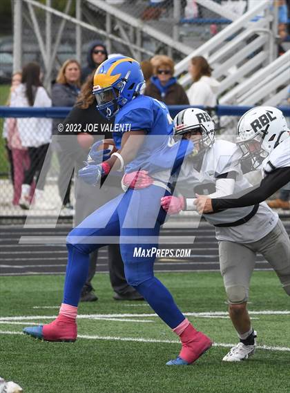 Thumbnail 3 in Royalton-Hartland/Barker/Webber @ Cleveland Hill photogallery.