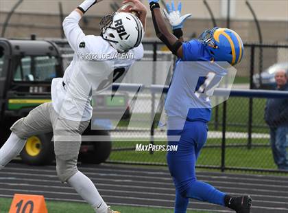 Thumbnail 3 in Royalton-Hartland/Barker/Webber @ Cleveland Hill photogallery.