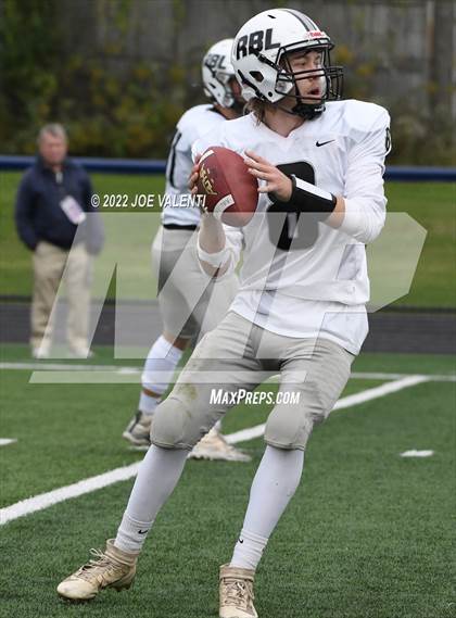 Thumbnail 1 in Royalton-Hartland/Barker/Webber @ Cleveland Hill photogallery.
