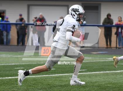 Thumbnail 3 in Royalton-Hartland/Barker/Webber @ Cleveland Hill photogallery.