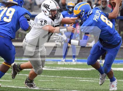 Thumbnail 2 in Royalton-Hartland/Barker/Webber @ Cleveland Hill photogallery.