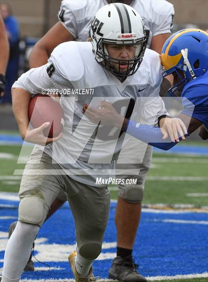 Thumbnail 1 in Royalton-Hartland/Barker/Webber @ Cleveland Hill photogallery.