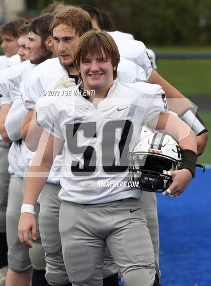 Thumbnail 2 in Royalton-Hartland/Barker/Webber @ Cleveland Hill photogallery.