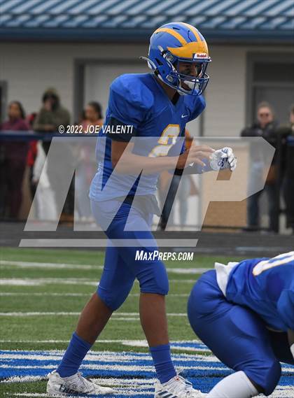 Thumbnail 2 in Royalton-Hartland/Barker/Webber @ Cleveland Hill photogallery.