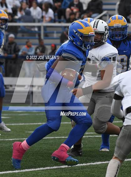 Thumbnail 3 in Royalton-Hartland/Barker/Webber @ Cleveland Hill photogallery.