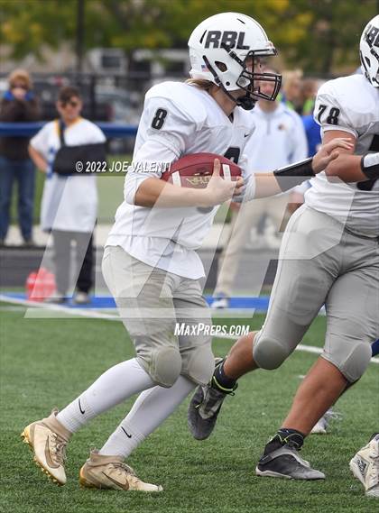 Thumbnail 1 in Royalton-Hartland/Barker/Webber @ Cleveland Hill photogallery.
