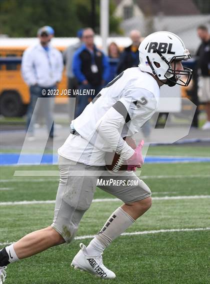 Thumbnail 2 in Royalton-Hartland/Barker/Webber @ Cleveland Hill photogallery.
