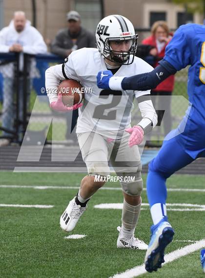 Thumbnail 2 in Royalton-Hartland/Barker/Webber @ Cleveland Hill photogallery.