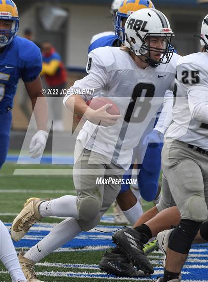 Thumbnail 3 in Royalton-Hartland/Barker/Webber @ Cleveland Hill photogallery.