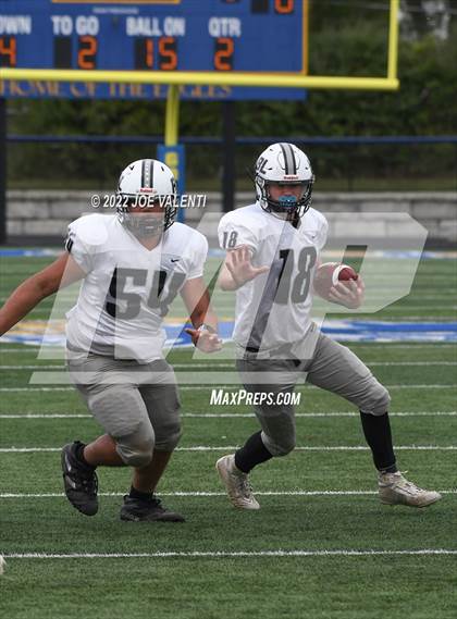 Thumbnail 3 in Royalton-Hartland/Barker/Webber @ Cleveland Hill photogallery.