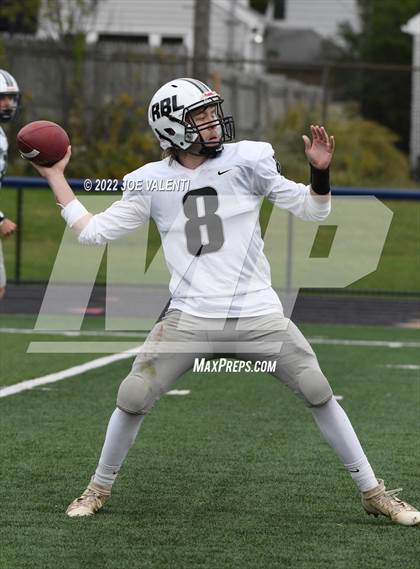 Thumbnail 3 in Royalton-Hartland/Barker/Webber @ Cleveland Hill photogallery.
