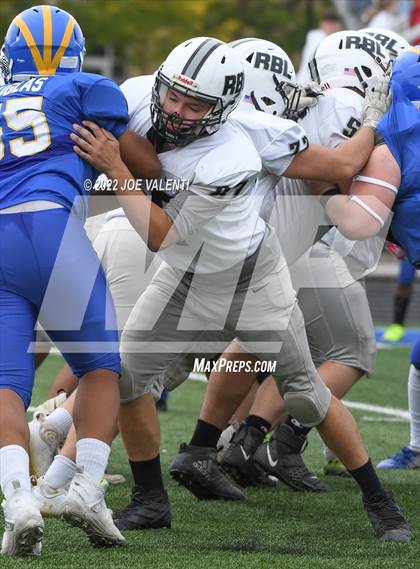 Thumbnail 1 in Royalton-Hartland/Barker/Webber @ Cleveland Hill photogallery.
