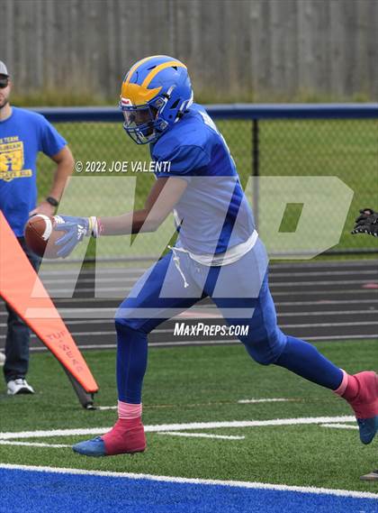Thumbnail 2 in Royalton-Hartland/Barker/Webber @ Cleveland Hill photogallery.