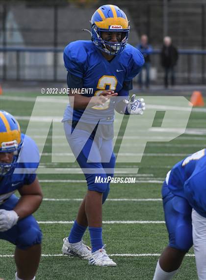 Thumbnail 2 in Royalton-Hartland/Barker/Webber @ Cleveland Hill photogallery.