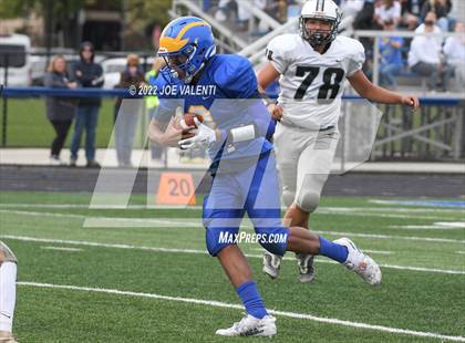 Thumbnail 1 in Royalton-Hartland/Barker/Webber @ Cleveland Hill photogallery.