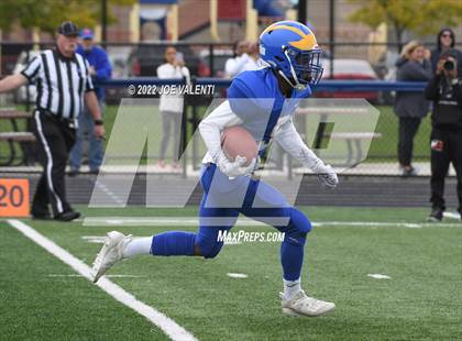 Thumbnail 2 in Royalton-Hartland/Barker/Webber @ Cleveland Hill photogallery.