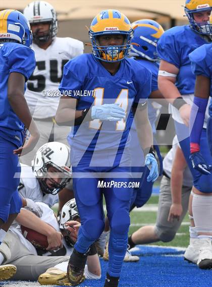 Thumbnail 1 in Royalton-Hartland/Barker/Webber @ Cleveland Hill photogallery.
