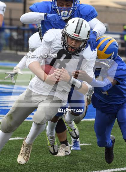 Thumbnail 2 in Royalton-Hartland/Barker/Webber @ Cleveland Hill photogallery.