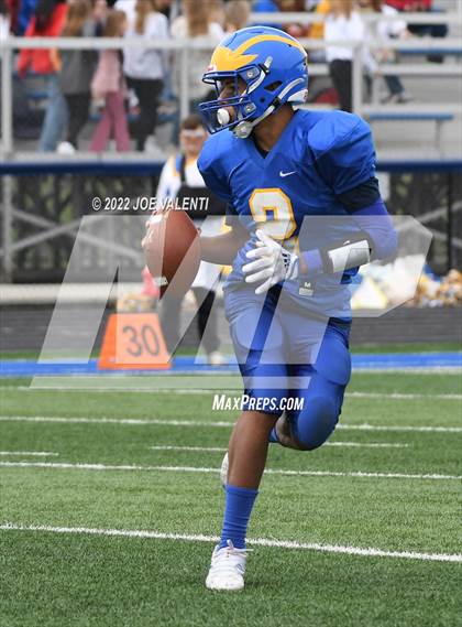 Thumbnail 3 in Royalton-Hartland/Barker/Webber @ Cleveland Hill photogallery.
