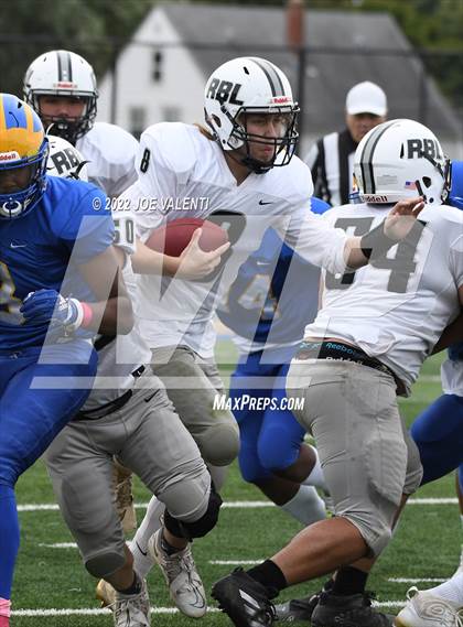 Thumbnail 1 in Royalton-Hartland/Barker/Webber @ Cleveland Hill photogallery.