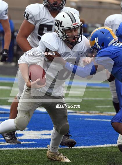 Thumbnail 3 in Royalton-Hartland/Barker/Webber @ Cleveland Hill photogallery.