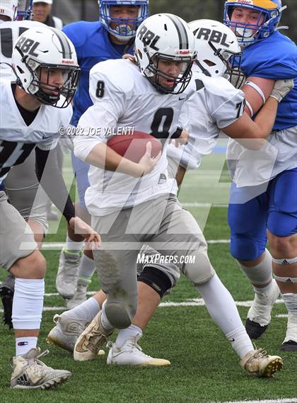 Thumbnail 3 in Royalton-Hartland/Barker/Webber @ Cleveland Hill photogallery.