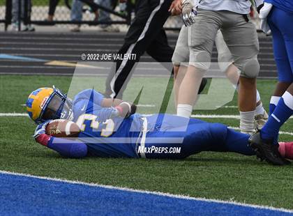 Thumbnail 1 in Royalton-Hartland/Barker/Webber @ Cleveland Hill photogallery.