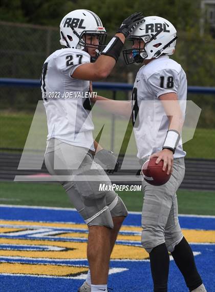 Thumbnail 2 in Royalton-Hartland/Barker/Webber @ Cleveland Hill photogallery.