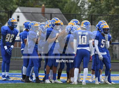 Thumbnail 1 in Royalton-Hartland/Barker/Webber @ Cleveland Hill photogallery.