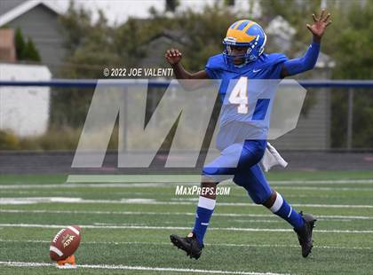 Thumbnail 1 in Royalton-Hartland/Barker/Webber @ Cleveland Hill photogallery.