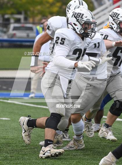Thumbnail 3 in Royalton-Hartland/Barker/Webber @ Cleveland Hill photogallery.