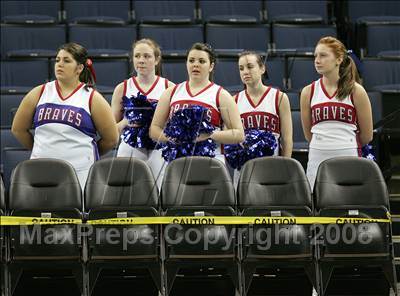 Thumbnail 3 in St. Patrick/St. Vincent vs. Justin-Siena (CIF NCS D4 Final) photogallery.