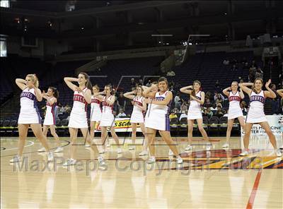 Thumbnail 3 in St. Patrick/St. Vincent vs. Justin-Siena (CIF NCS D4 Final) photogallery.